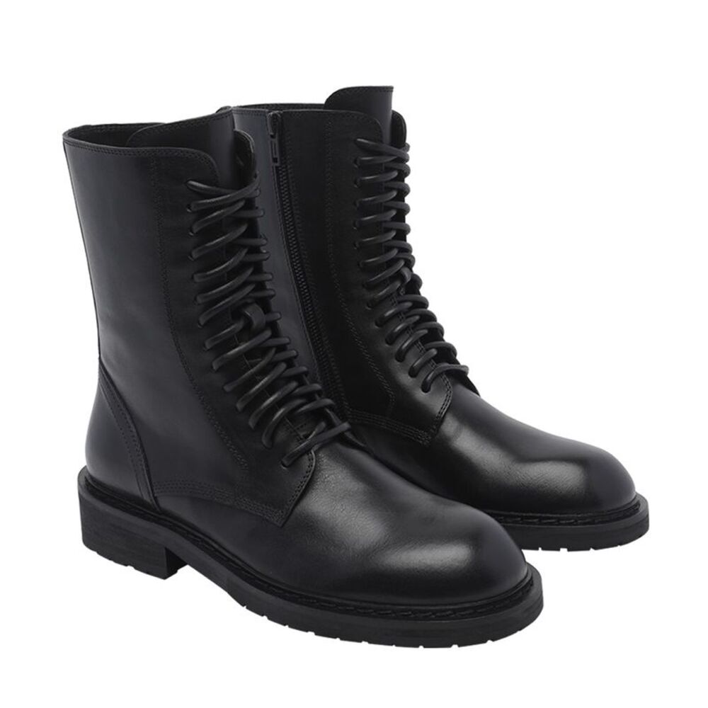 Ann Demeulemeester Women Danny Ankle Boots - Picture 2 of 4